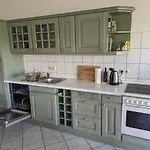 Holiday home Fischersruh Plauer Alt Schwerin