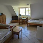 Holiday home Fischersruh Plauer Alt Schwerin