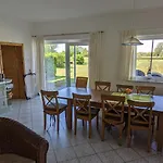 Fischersruh Plauer Holiday home Alt Schwerin