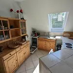 Fischersruh Plauer Holiday home