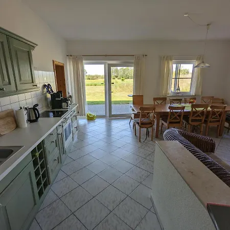 Fischersruh Plauer Hébergement de vacances *