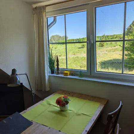 Fischersruh Plauer Ferienhaus *