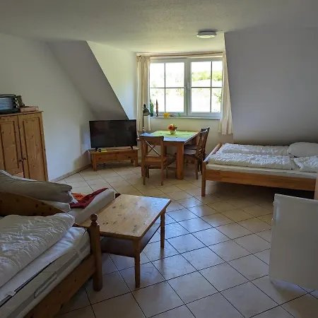 Ferienhaus Fischersruh Plauer Alt Schwerin