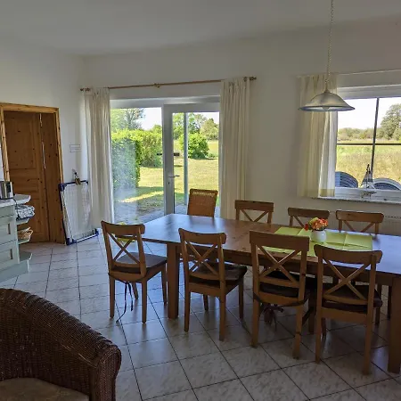 Fischersruh Plauer Ferienhaus Alt Schwerin