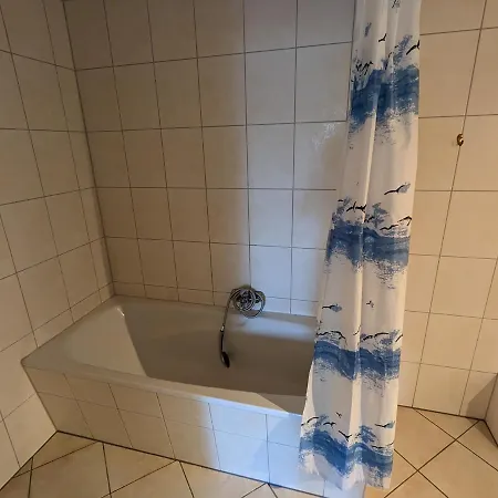 Ferienhaus Fischersruh Plauer Alt Schwerin