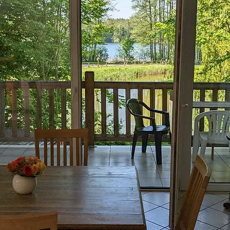 Fischersruh Plauer *