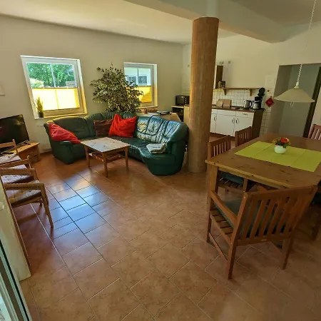 Fischersruh Plauer Alt Schwerin