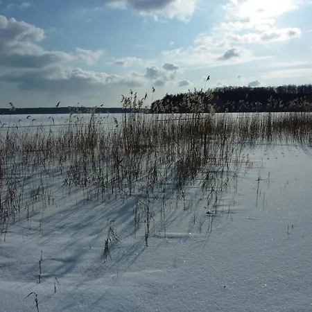 Fischersruh Plauer Ferienhaus *