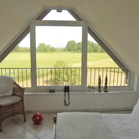 Fischersruh Plauer Ferienhaus *