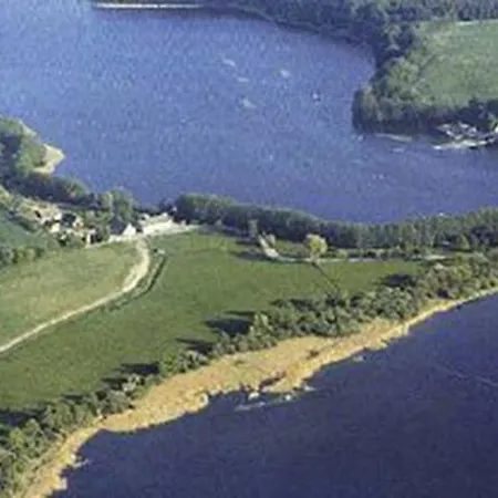 Casa de Férias Fischersruh Plauer Alt Schwerin