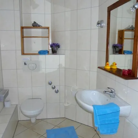 Fischersruh Plauer Alt Schwerin