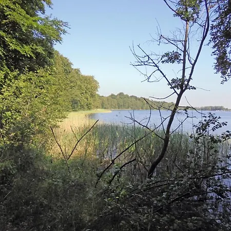 Ferienhaus Fischersruh Plauer *