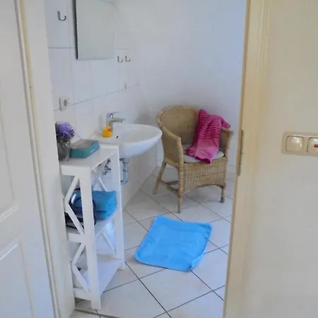 Ferienhaus Fischersruh Plauer