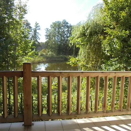 Fischersruh Plauer Hébergement de vacances Alt Schwerin