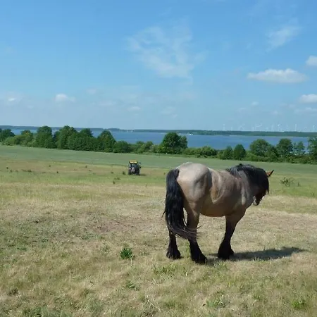 Fischersruh Plauer * Alt Schwerin
