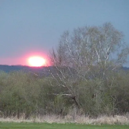 Fischersruh Plauer Hébergement de vacances Alt Schwerin