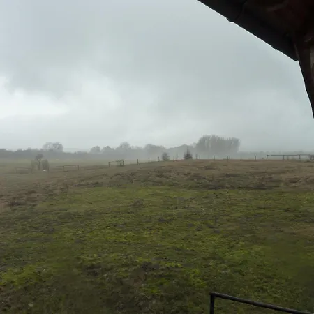 Fischersruh Plauer Hébergement de vacances *