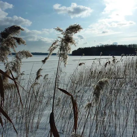 Fischersruh Plauer * Alt Schwerin
