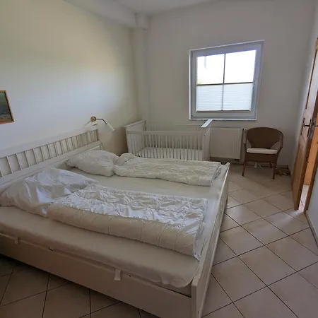 Fischersruh Plauer Ferienhaus