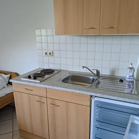 Fischersruh Plauer * Alt Schwerin