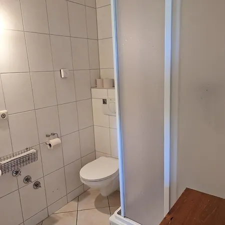 Fischersruh Plauer * Alt Schwerin