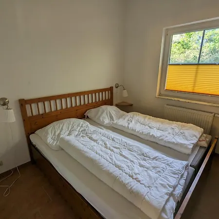 Fischersruh Plauer Casa de Férias *