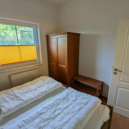 Casa de Férias Fischersruh Plauer