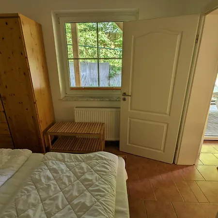 Fischersruh Plauer * Alt Schwerin