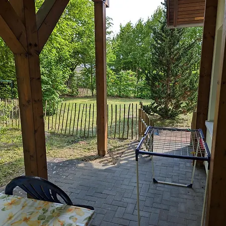 Ferienhaus Fischersruh Plauer Alt Schwerin