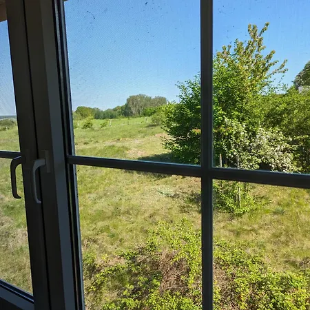 Ferienhaus Fischersruh Plauer