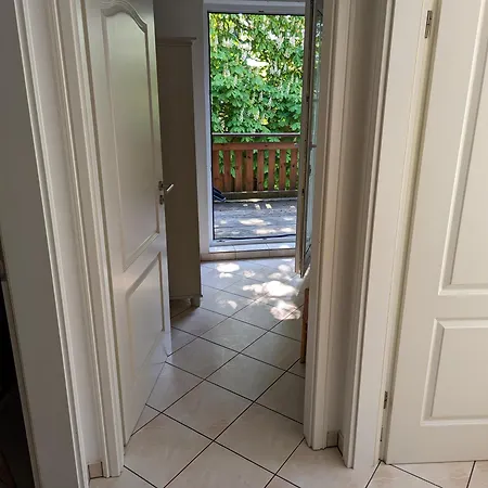 Ferienhaus Fischersruh Plauer Alt Schwerin