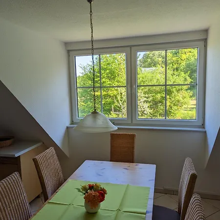 Fischersruh Plauer Alt Schwerin