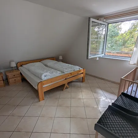 Hébergement de vacances Fischersruh Plauer