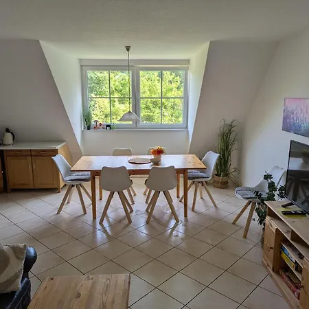 Casa de Férias Fischersruh Plauer *
