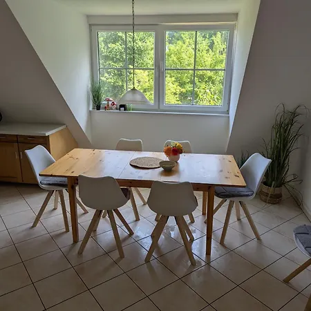 Fischersruh Plauer Hébergement de vacances Alt Schwerin