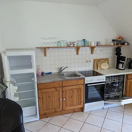 Fischersruh Plauer Alt Schwerin