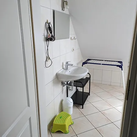 Hébergement de vacances Fischersruh Plauer