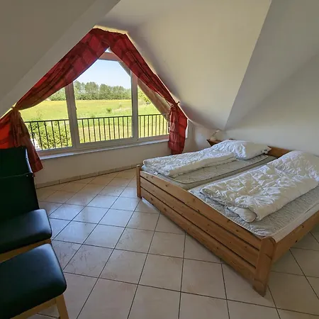 Ferienhaus Fischersruh Plauer *