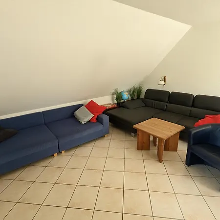 Fischersruh Plauer Hébergement de vacances Alt Schwerin