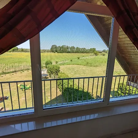 Fischersruh Plauer Alt Schwerin