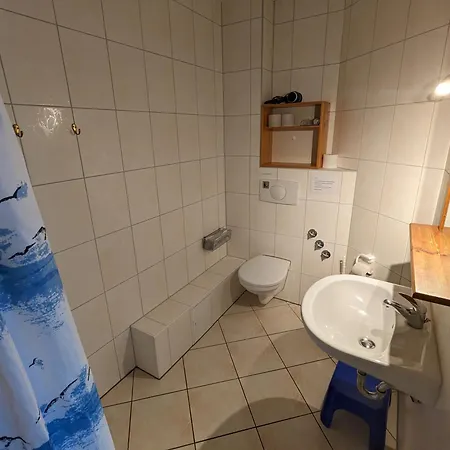 Fischersruh Plauer * Alt Schwerin