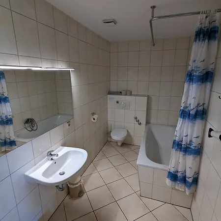 Fischersruh Plauer Ferienhaus *