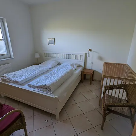 Fischersruh Plauer * Alt Schwerin