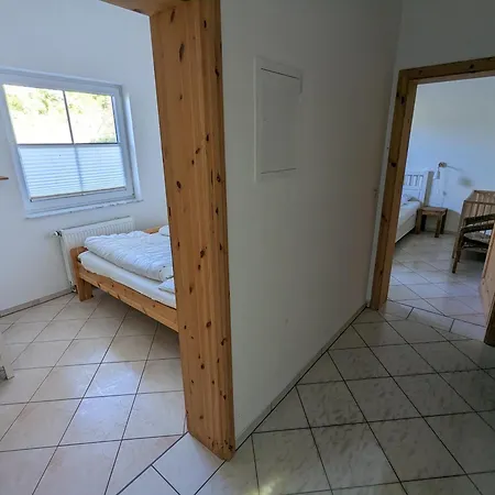 Fischersruh Plauer Casa de Férias