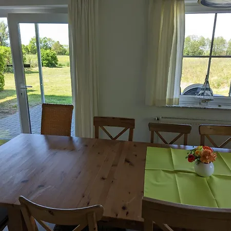 Fischersruh Plauer Ferienhaus *