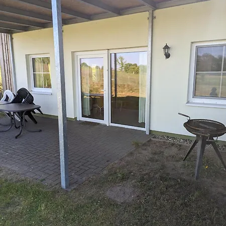 Casa de Férias Fischersruh Plauer *