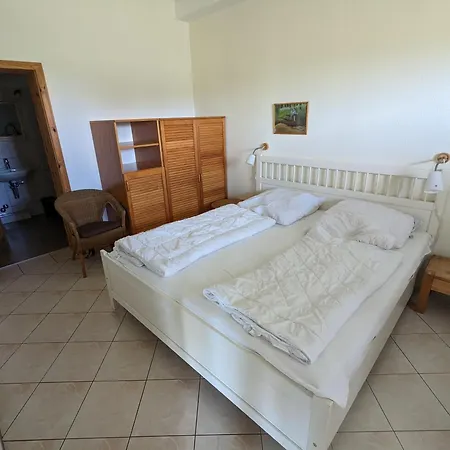 Fischersruh Plauer Hébergement de vacances Alt Schwerin