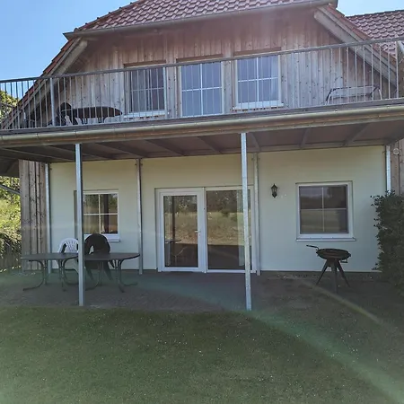 Casa de Férias Fischersruh Plauer Alt Schwerin