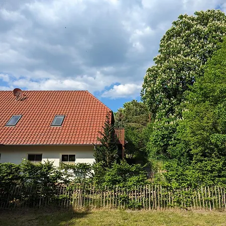 Fischersruh Plauer Alt Schwerin