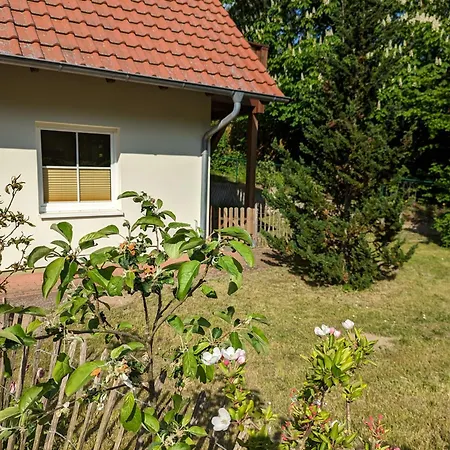 Fischersruh Plauer Casa de Férias *